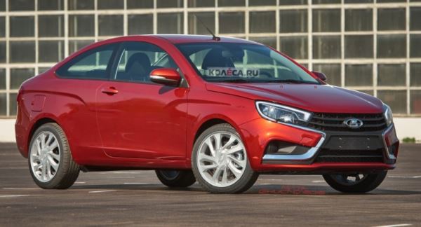 32 машины Lada Vesta пополнили автопарк пензенской Госавтоинспекции