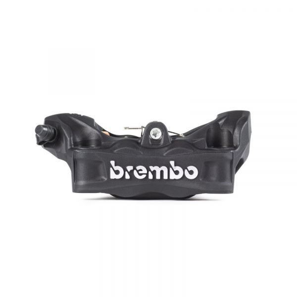 
					
											Brembo S.P.A представили несколько проектов
			