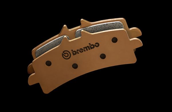 
					
											Brembo S.P.A представили несколько проектов
			