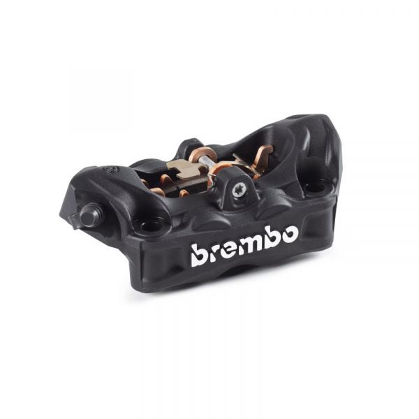 
					
											Brembo S.P.A представили несколько проектов
			