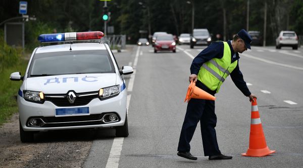 Эксперт рассказал про новые ловушки гаишников после изменения КоАП