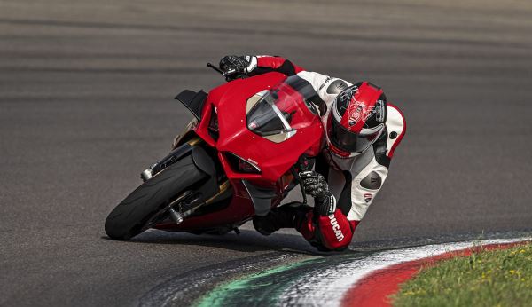 
					
											Исторически рекордный рост продаж Ducati в 2021 году
			