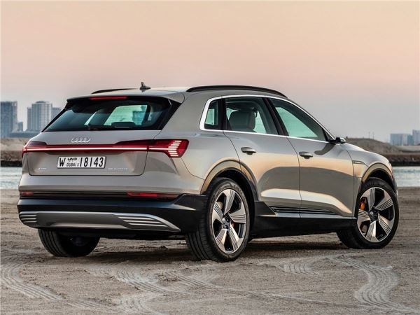 Какая судьба ждет Audi E-Tron