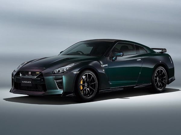 Nissan сохранит модель GT-R, но изменит ее ДНК