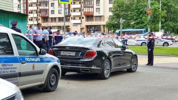 Полицейским разрешат вскрывать машины. Но осторожно