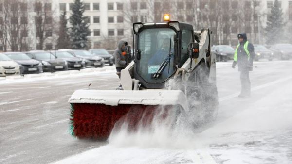 Пора менять резину? В каких городах тянуть больше нельзя?