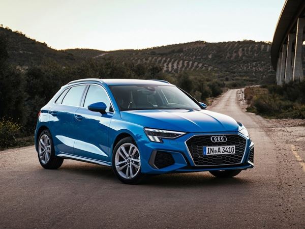 У Audi A3 может появиться версия Allroad