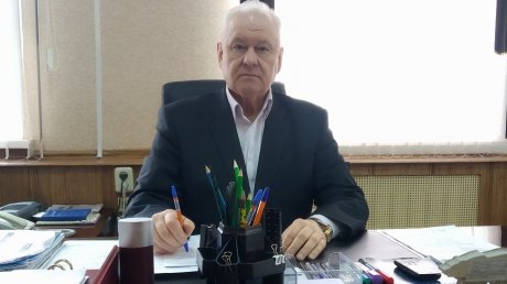 Владимир Едалов: Я нахожусь на месте и работаю