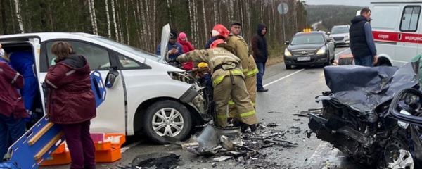 За десять месяцев в Новосибирске зафиксировано 823 ДТП